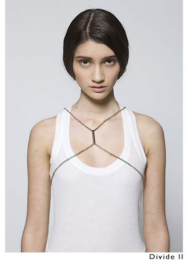 divide body chain