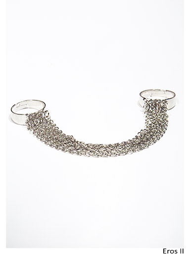 body chain necklace
